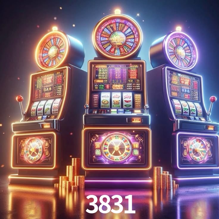 3831 - Jogada Fatal - 3831.com