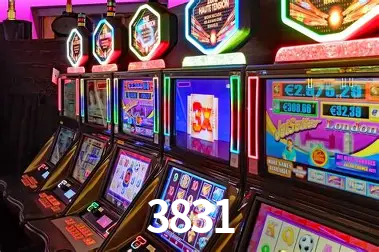A Revolução dos Aplicativos de Jogos no 3831