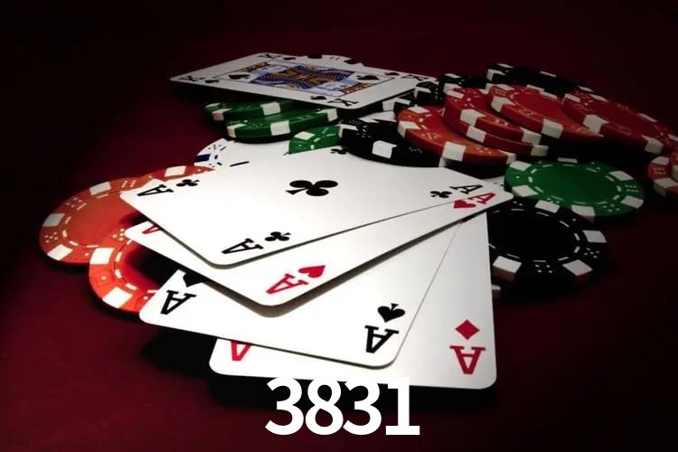Estatísticas 3831