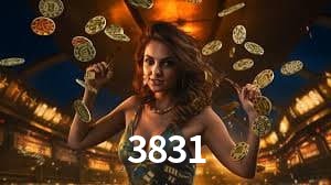 Experiência VIP 3831