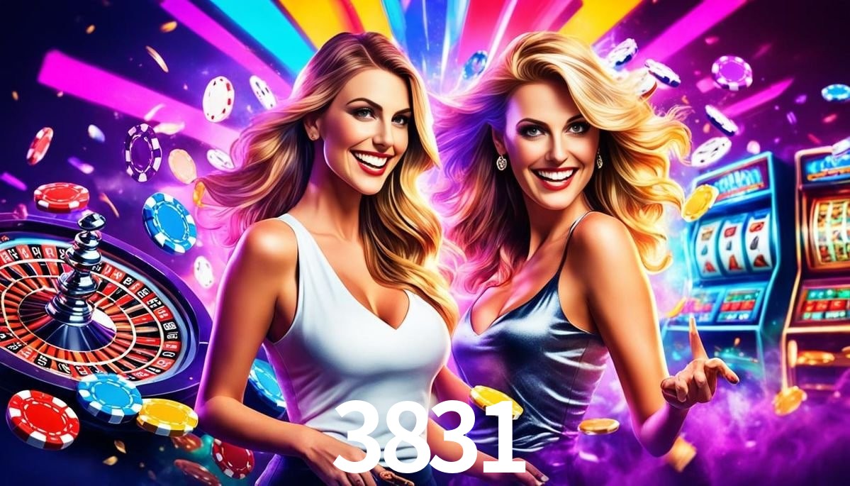 Jogo Spaceman 3831