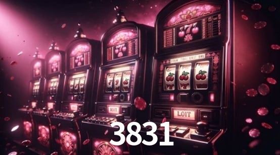 Casino VIP 3831