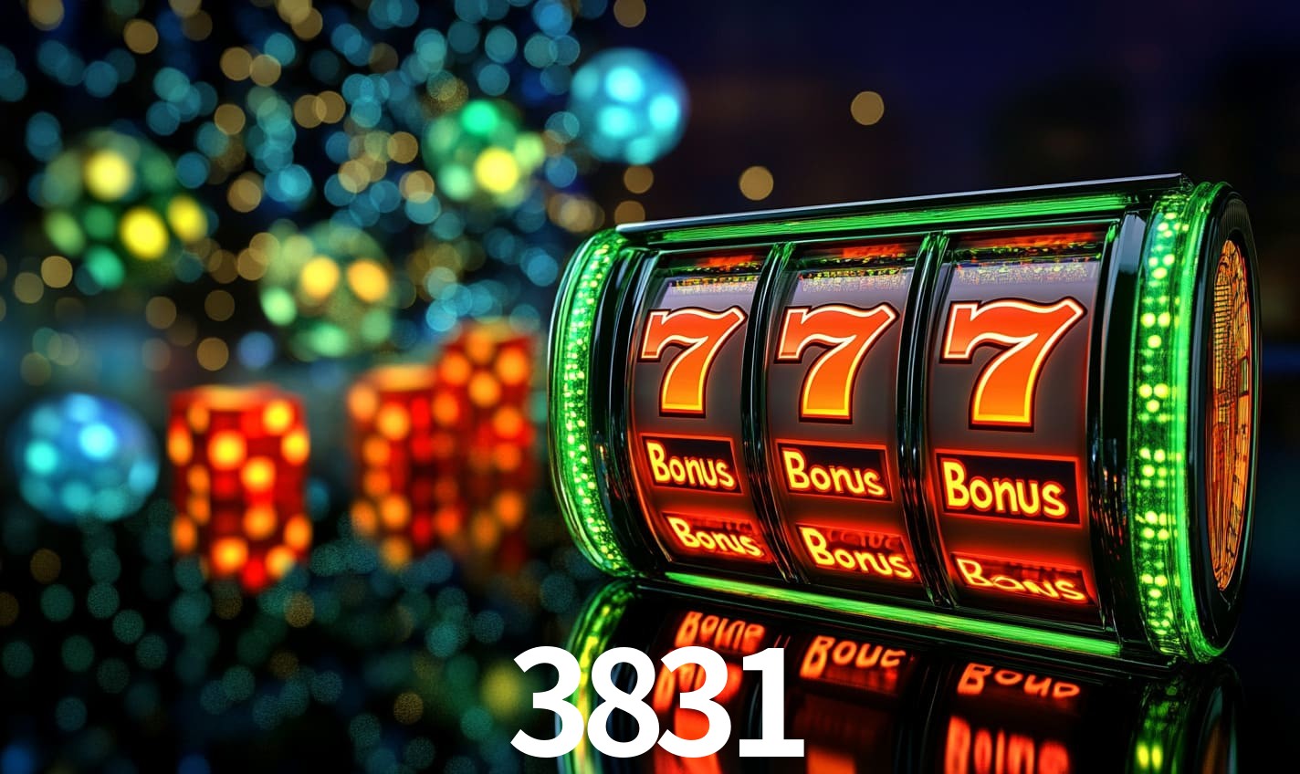 Requisitos do APK da 3831 para Android