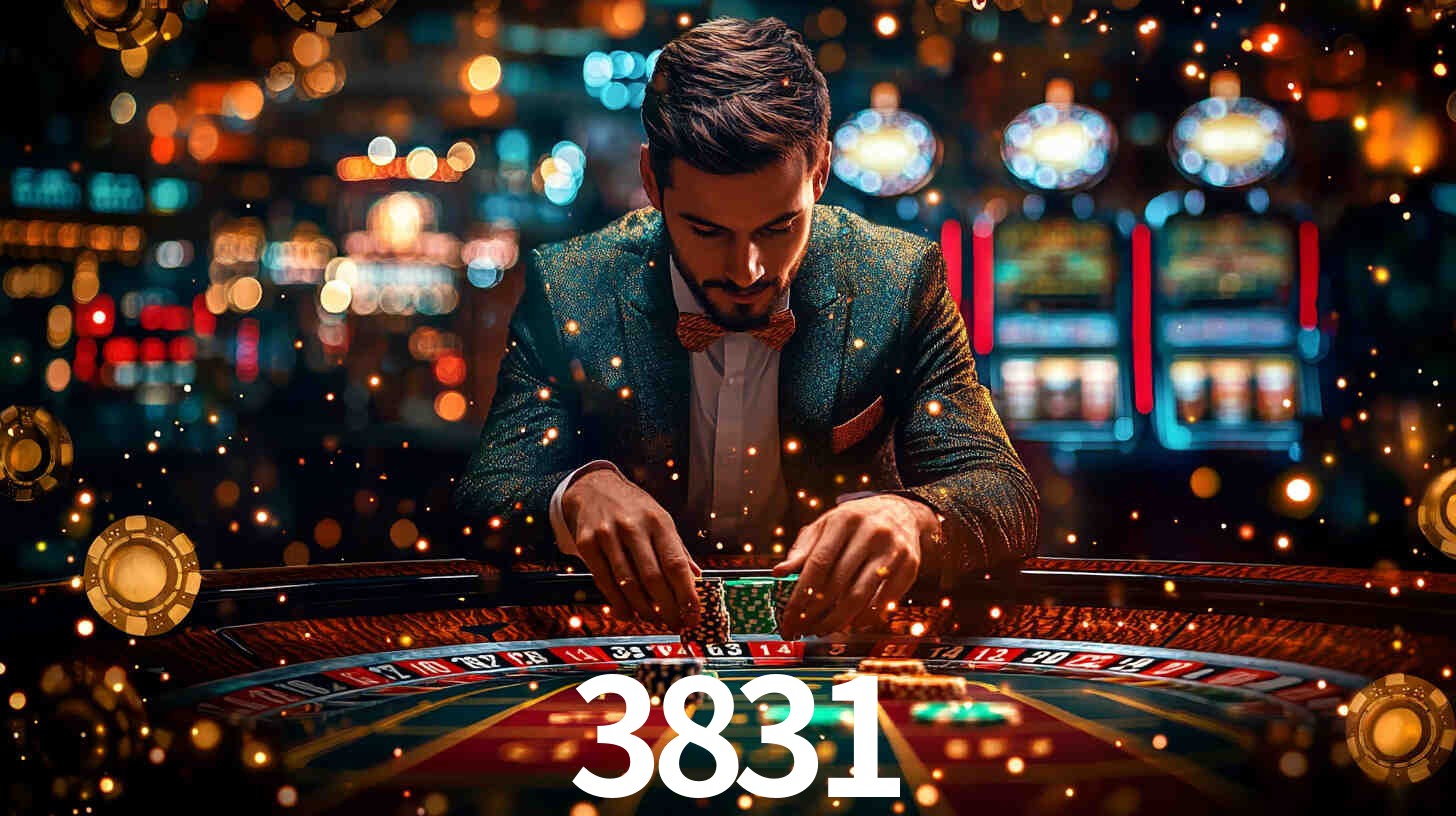 3831