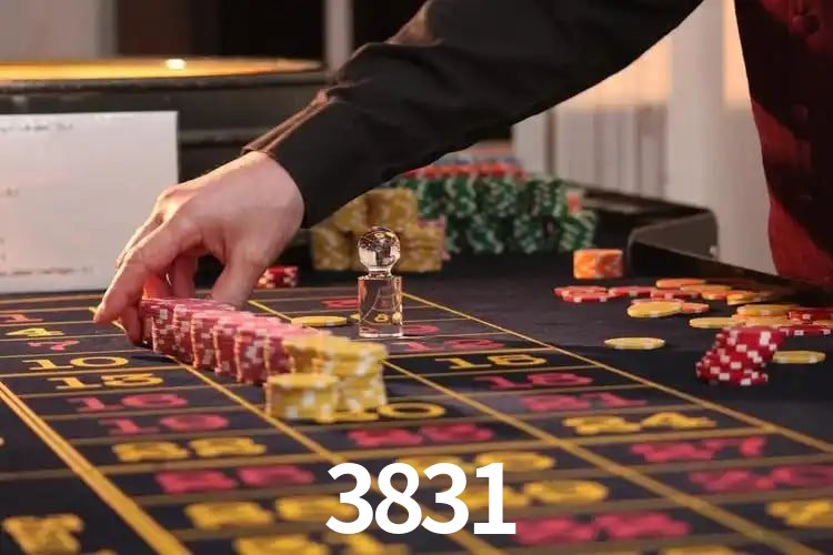 Descubra a Essência do 3831: Nossa História e Compromissos