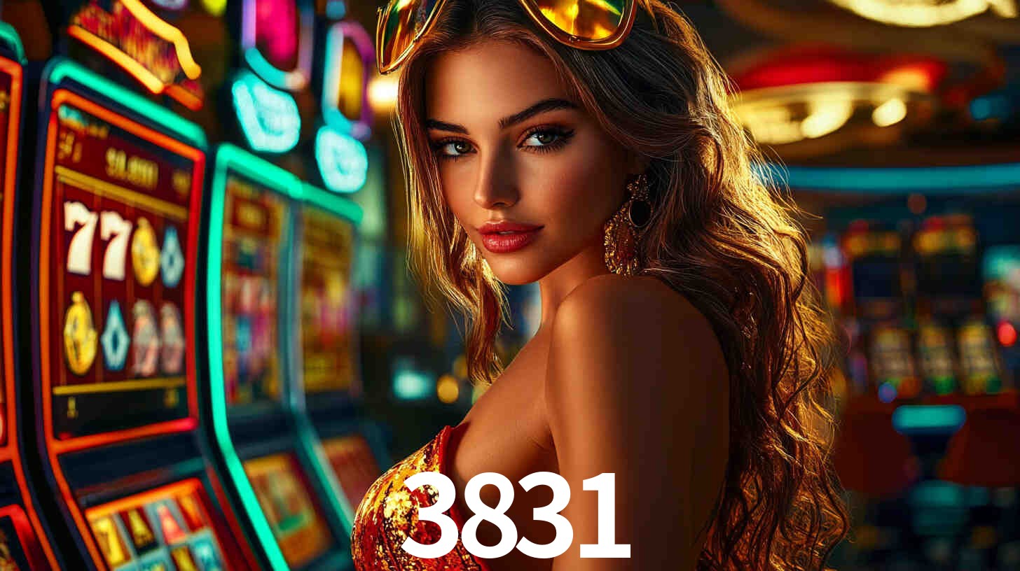 3831