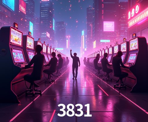 Estatísticas Esportivas 3831