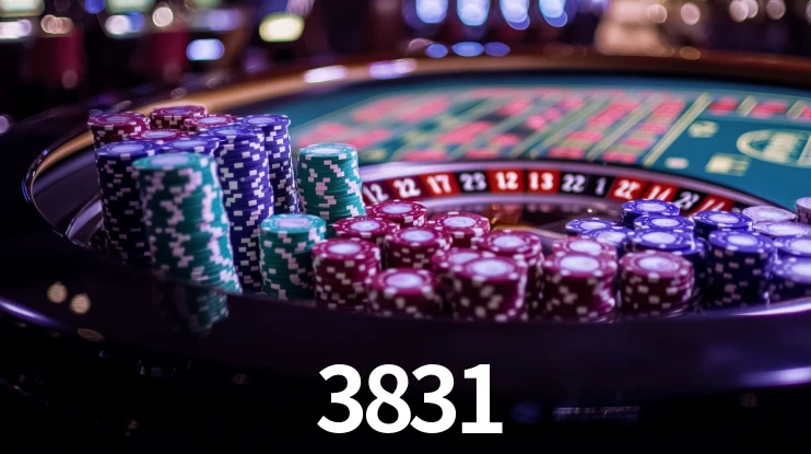 Instant EasyPaisa 3831