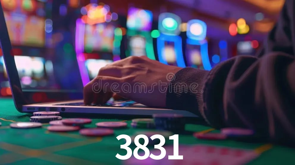 Estatísticas Crash Games 3831