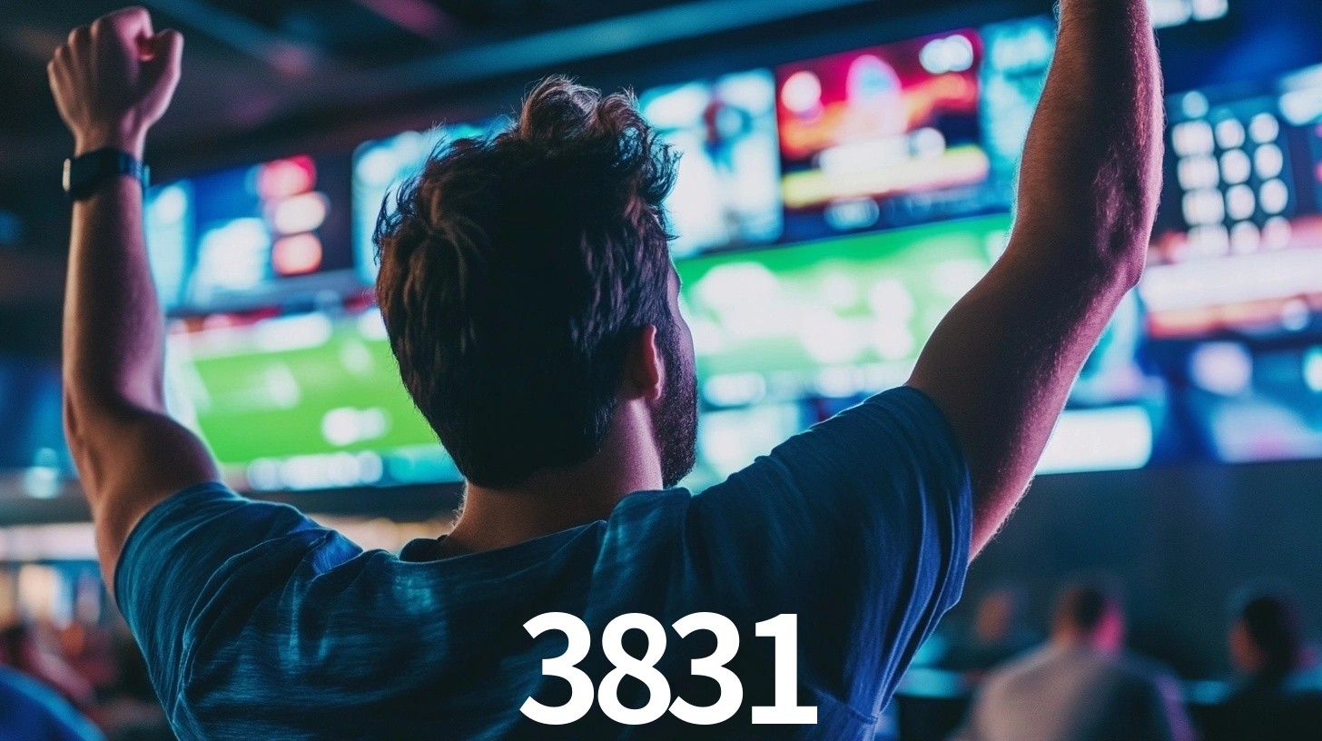 Bônus Generosos e Exclusivos no 3831 para Você!