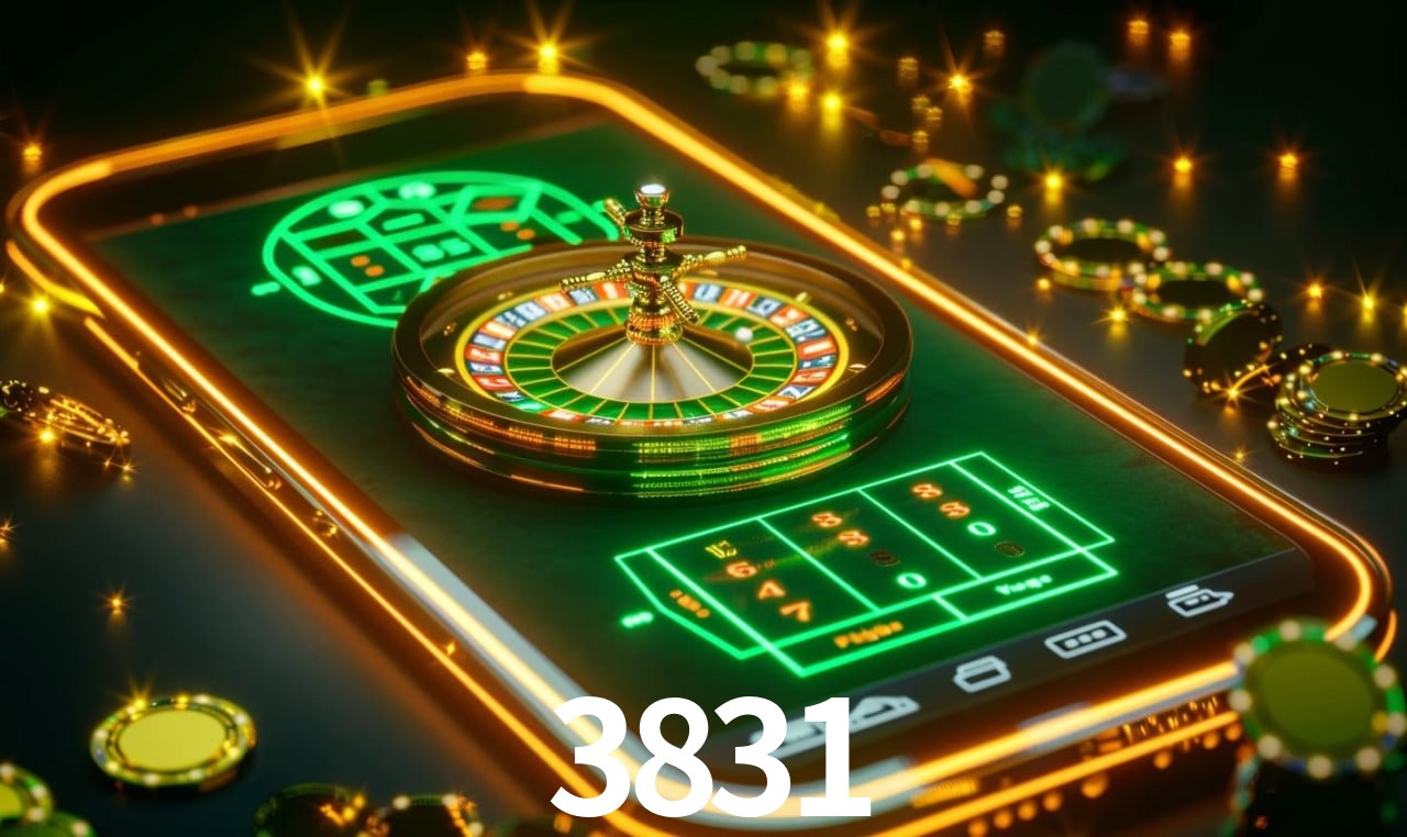 3831