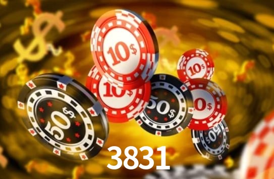 Jogos de Slot 3831