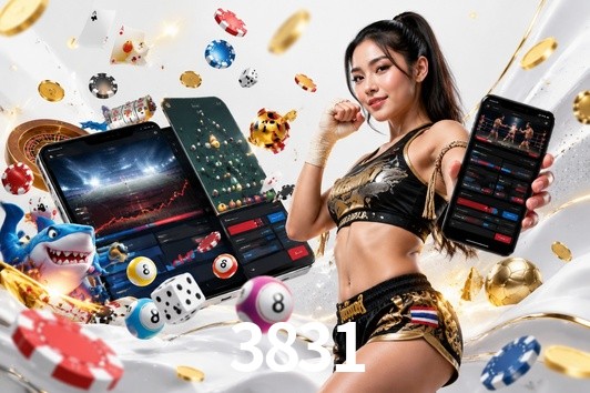 Flash Promotion 3831