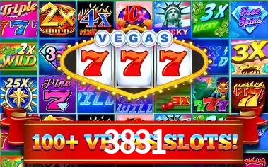 Descubra o Programa VIP da 3831: Vantagens Exclusivas para Jogadores