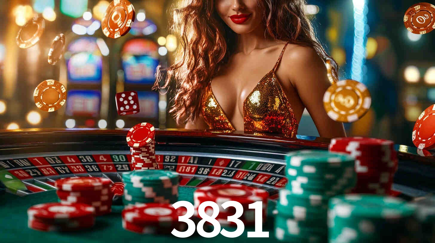 3831