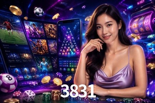 Exclusive Offers 3831
