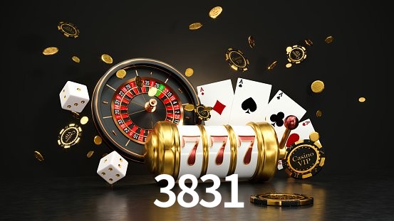 VIP Casino 3831