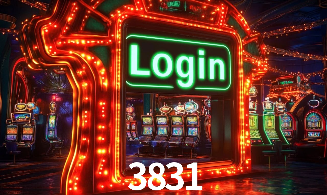 Provedores de Jogos 3831