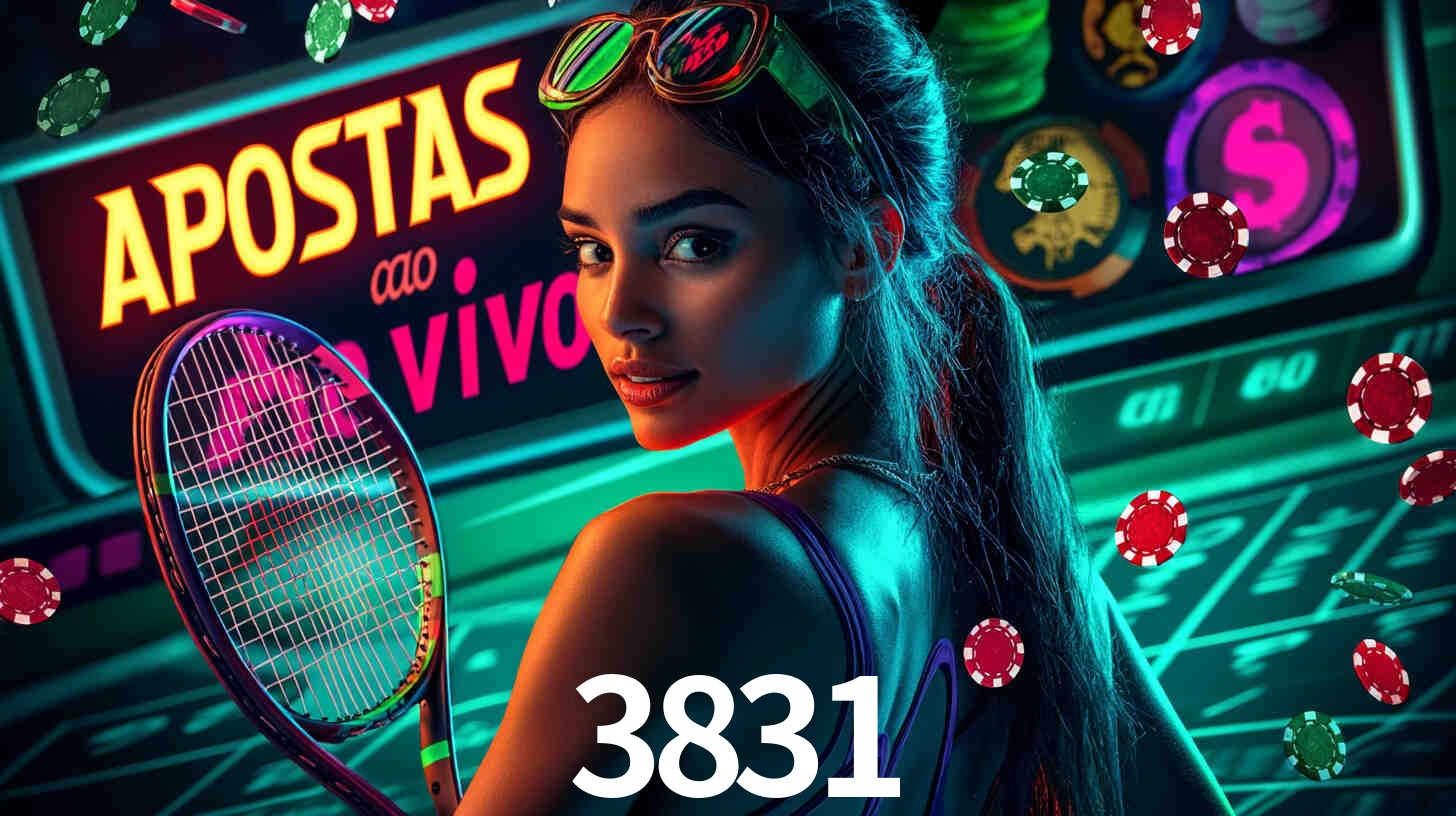 Descubra o Programa VIP da 3831: Vantagens Exclusivas para Jogadores