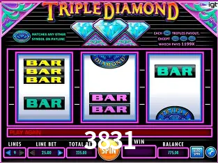 Descubra a Magia dos Jogos de Arcade no 3831