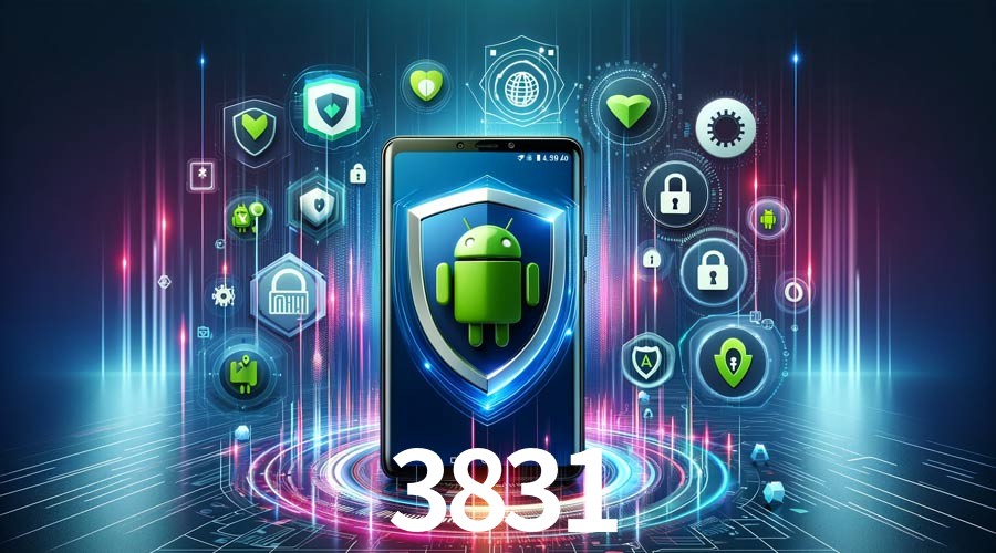 2FA Security 3831
