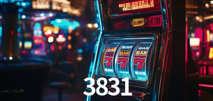 3831 App Interface