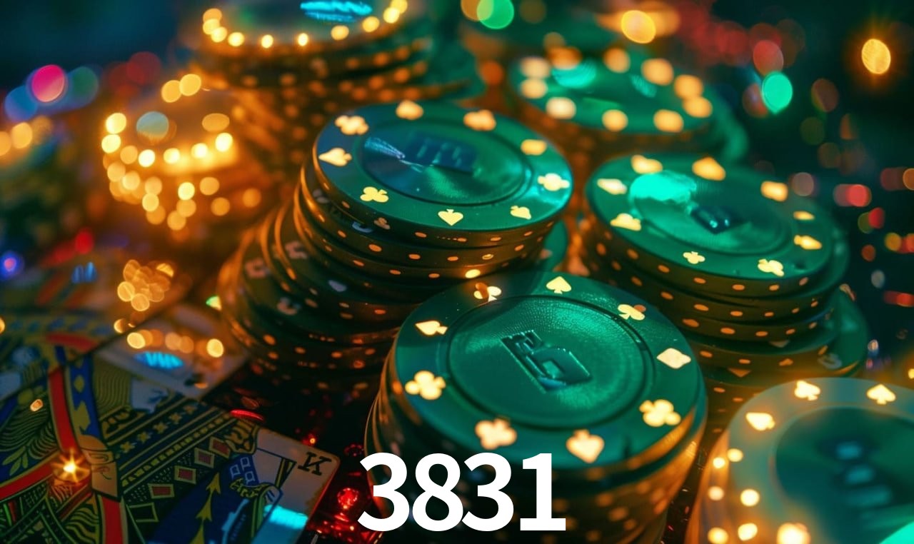 Casino Ao Vivo 3831