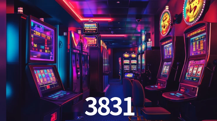 3831