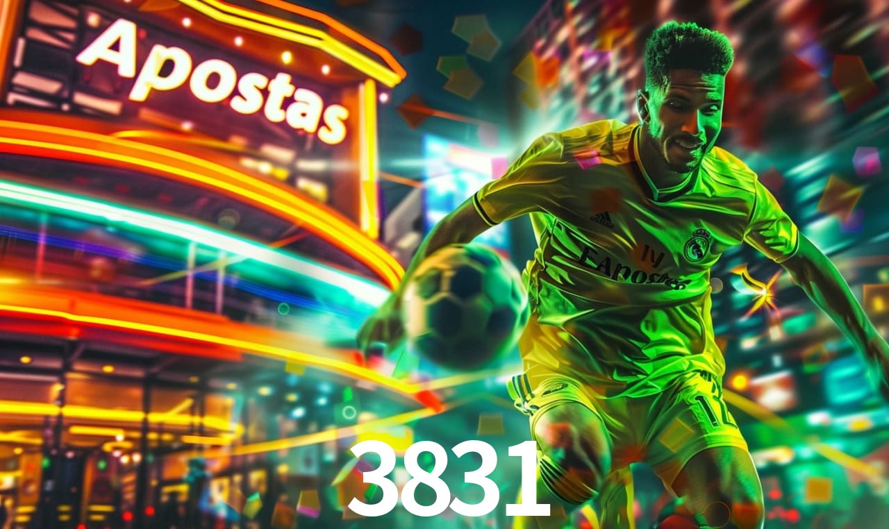 Requisitos do APK da 3831 para Android