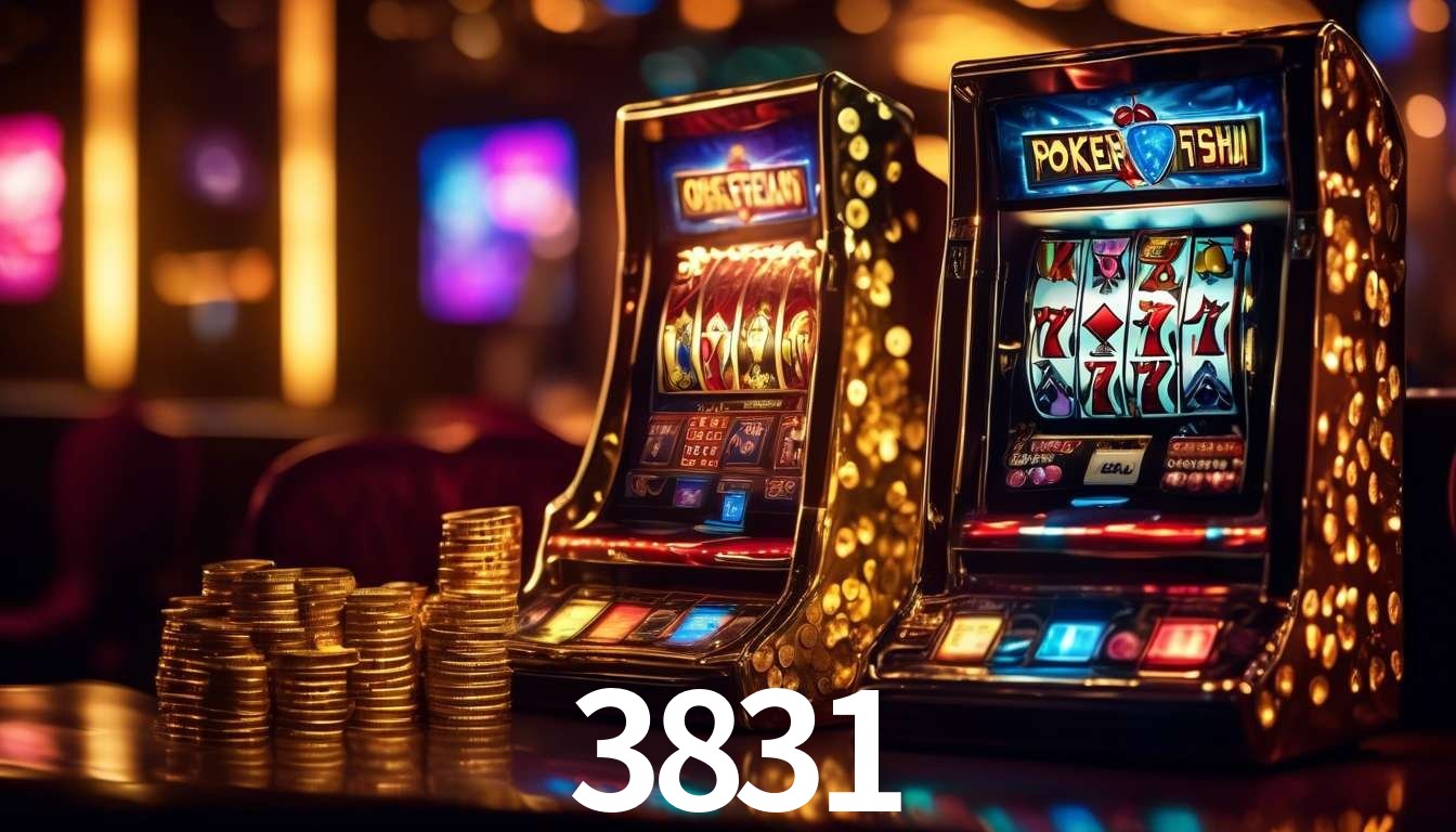 3831