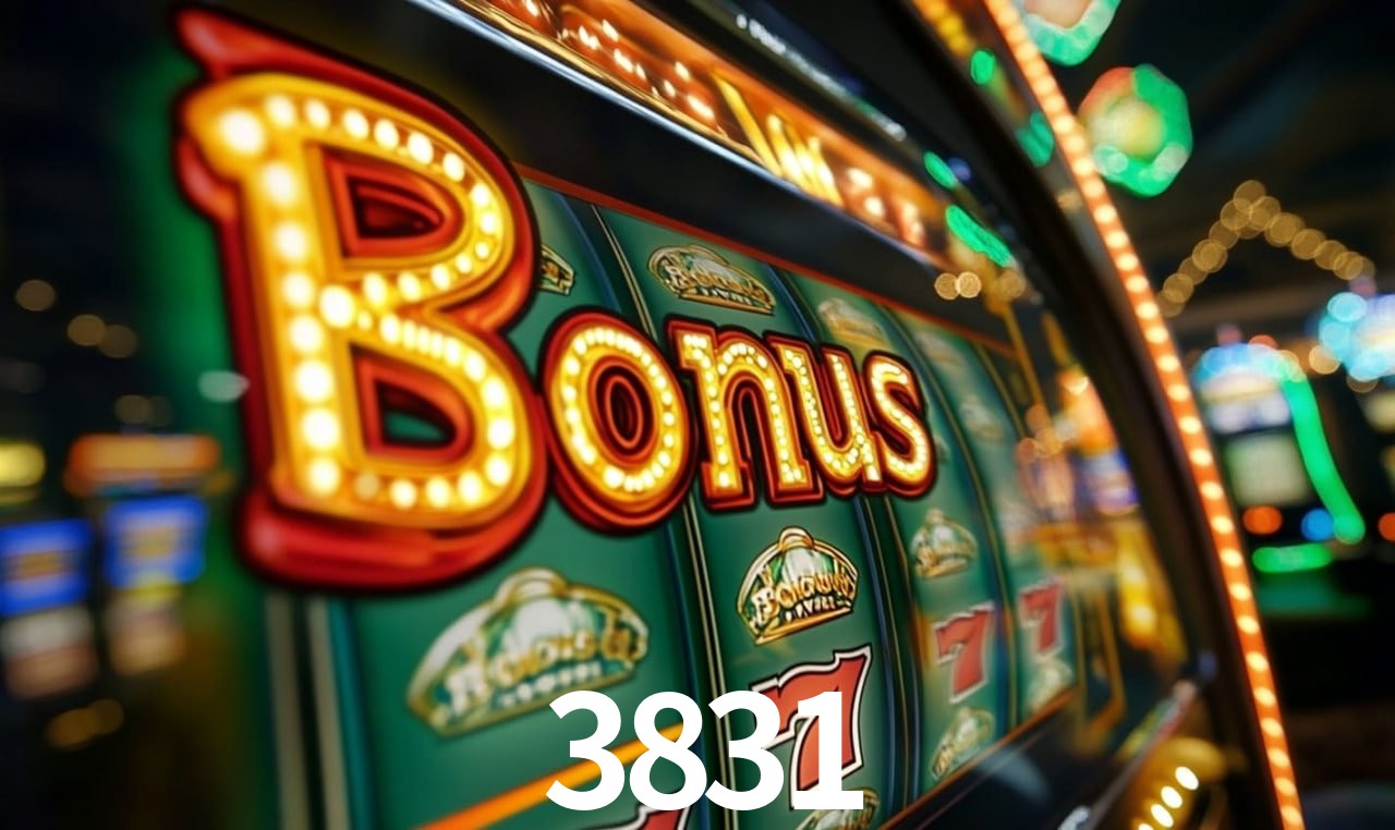 3831