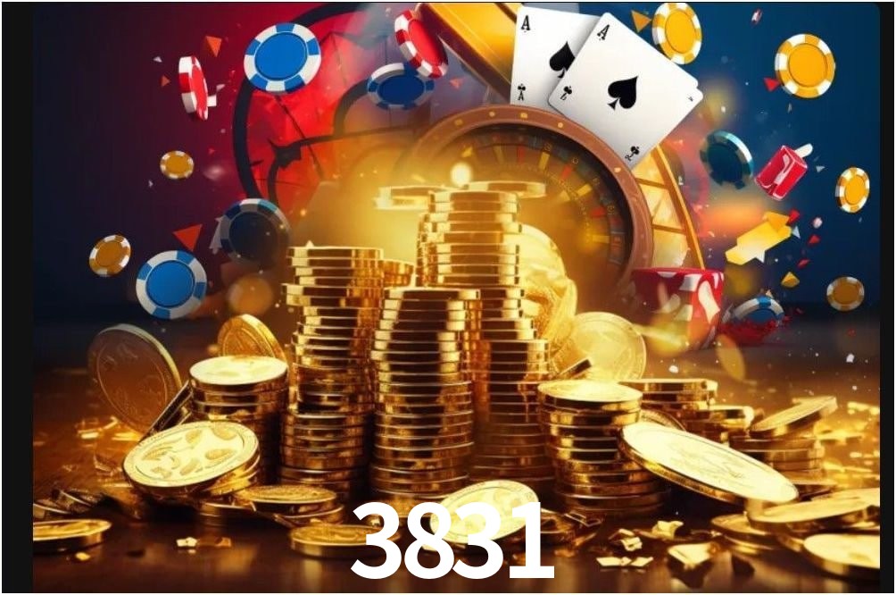 Casino Ao Vivo 3831
