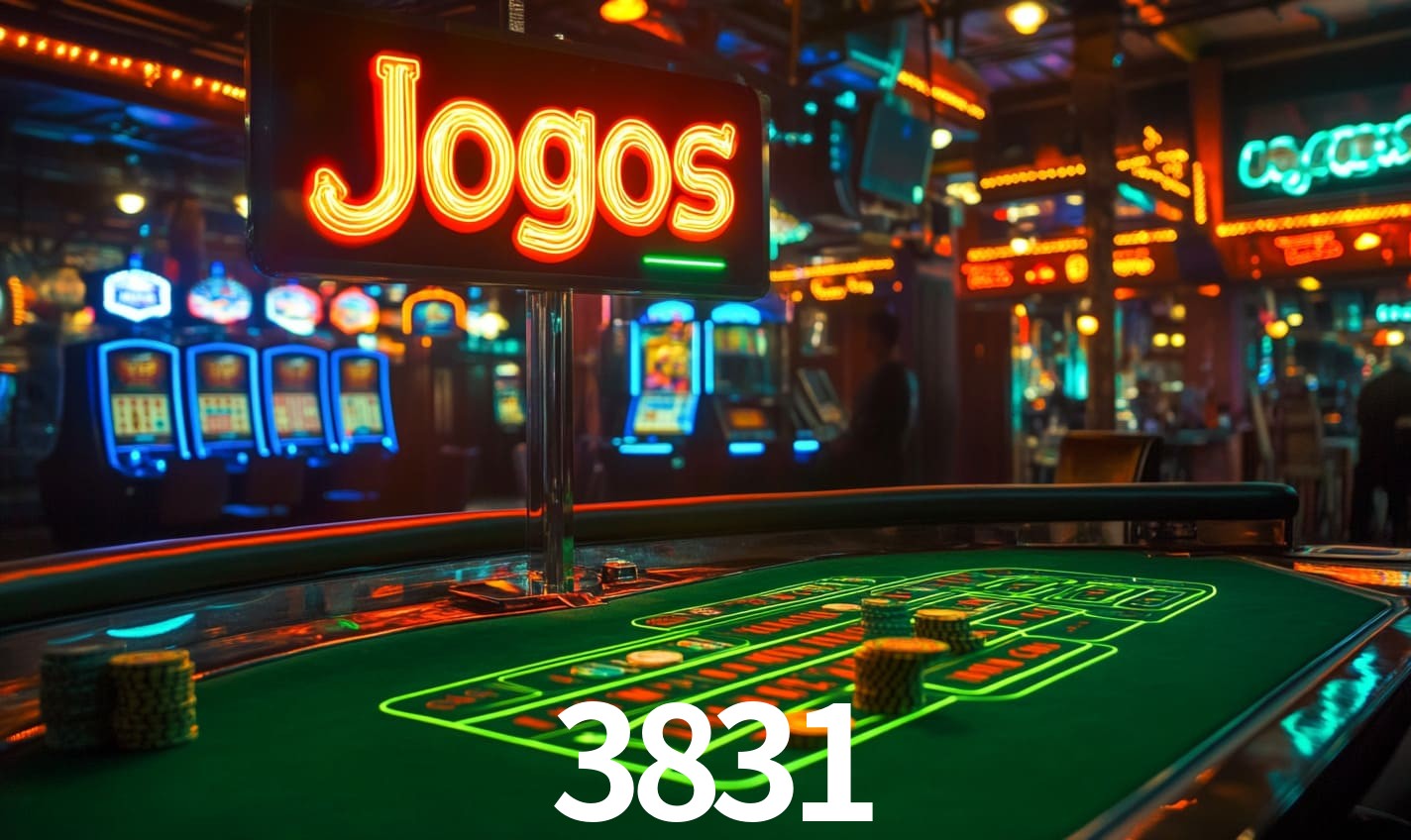 Requisitos do APK da 3831 para Android