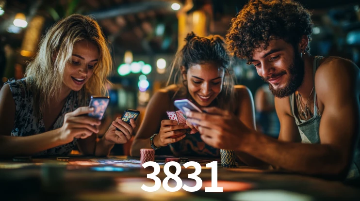 Premium Interface 3831
