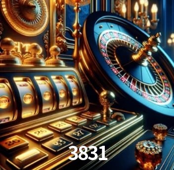 Recursos de Bônus 3831