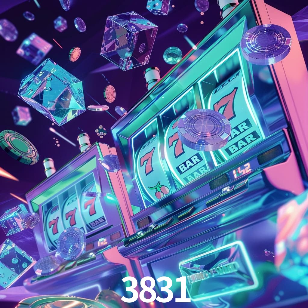 Bônus de Boas-vindas 3831