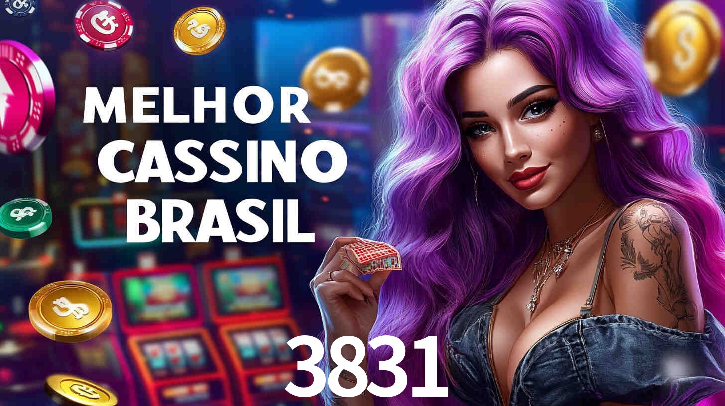 Desvendando o Mundo dos Jogos Virtuais na 3831