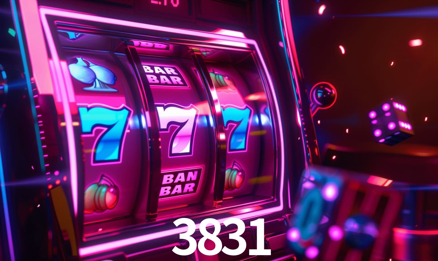 cassino 3831