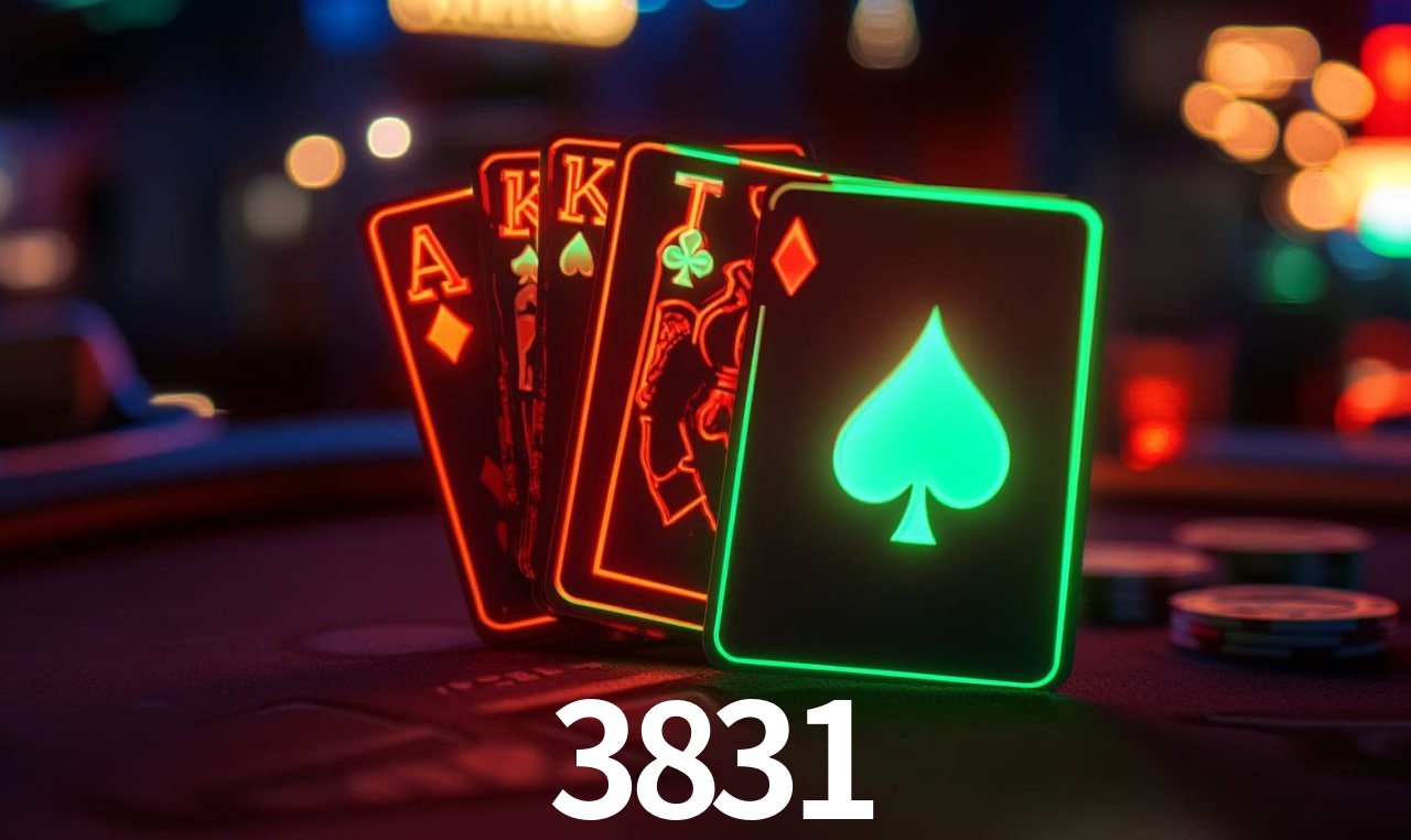 3831